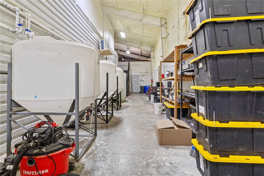 4601 Technology Drive