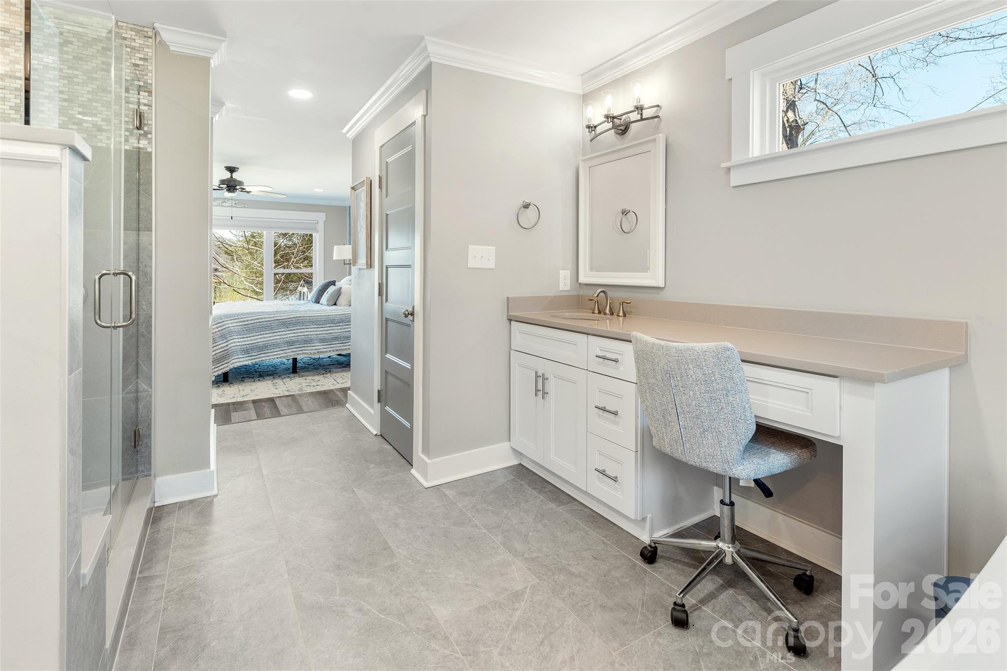 6852 Locke Drive