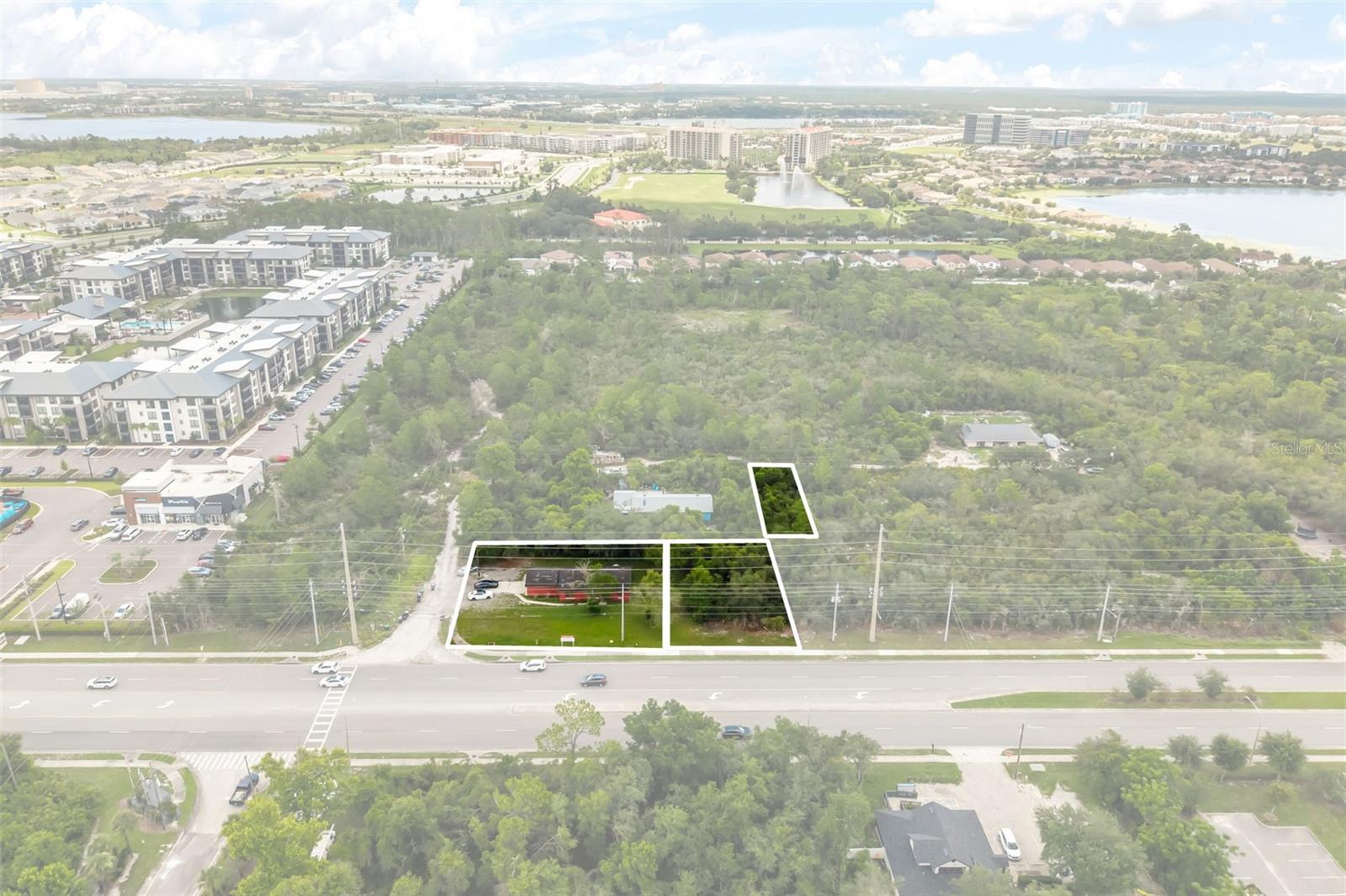 11253 S Apopka Vineland Road, Orlando, FL