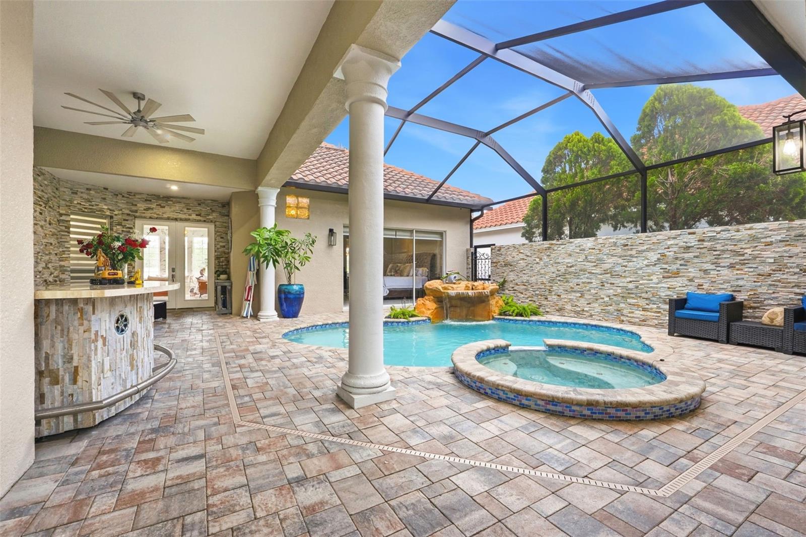 133 Harrington Court