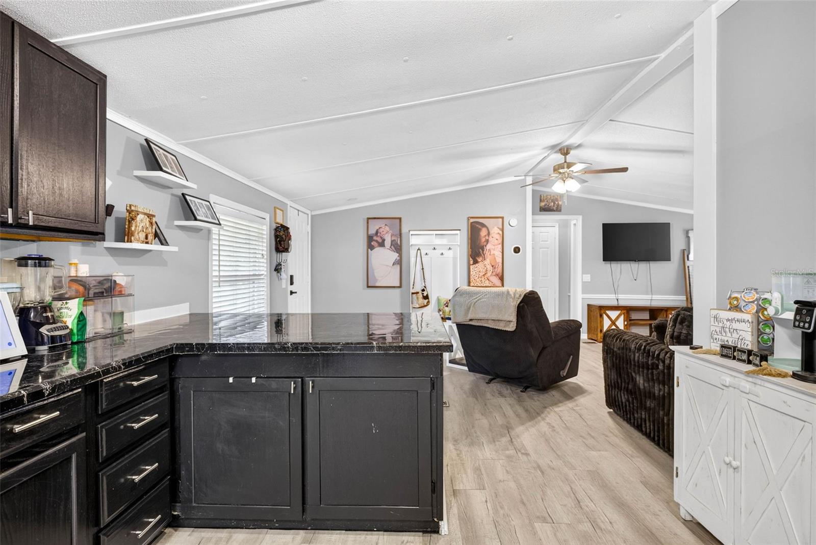 2329 Jim Johnson Road