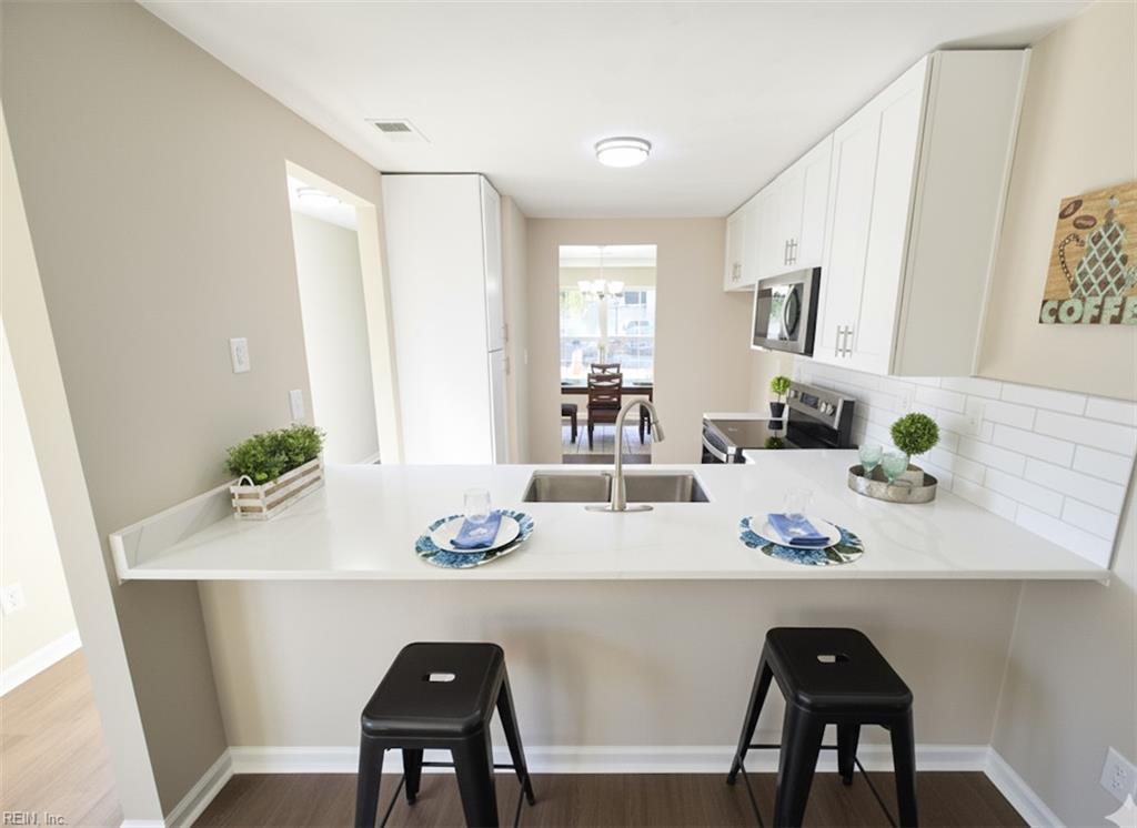 6114 Lenoir Circle, Norfolk, VA 