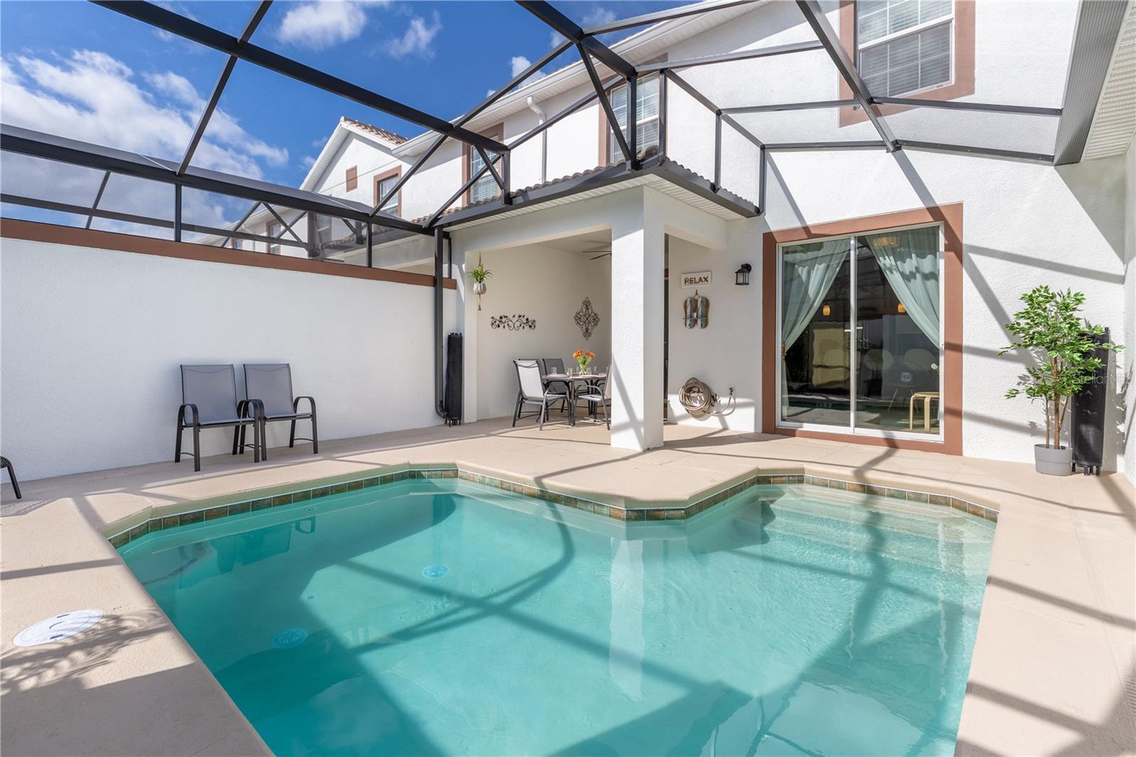 4802 Love Storey Lane