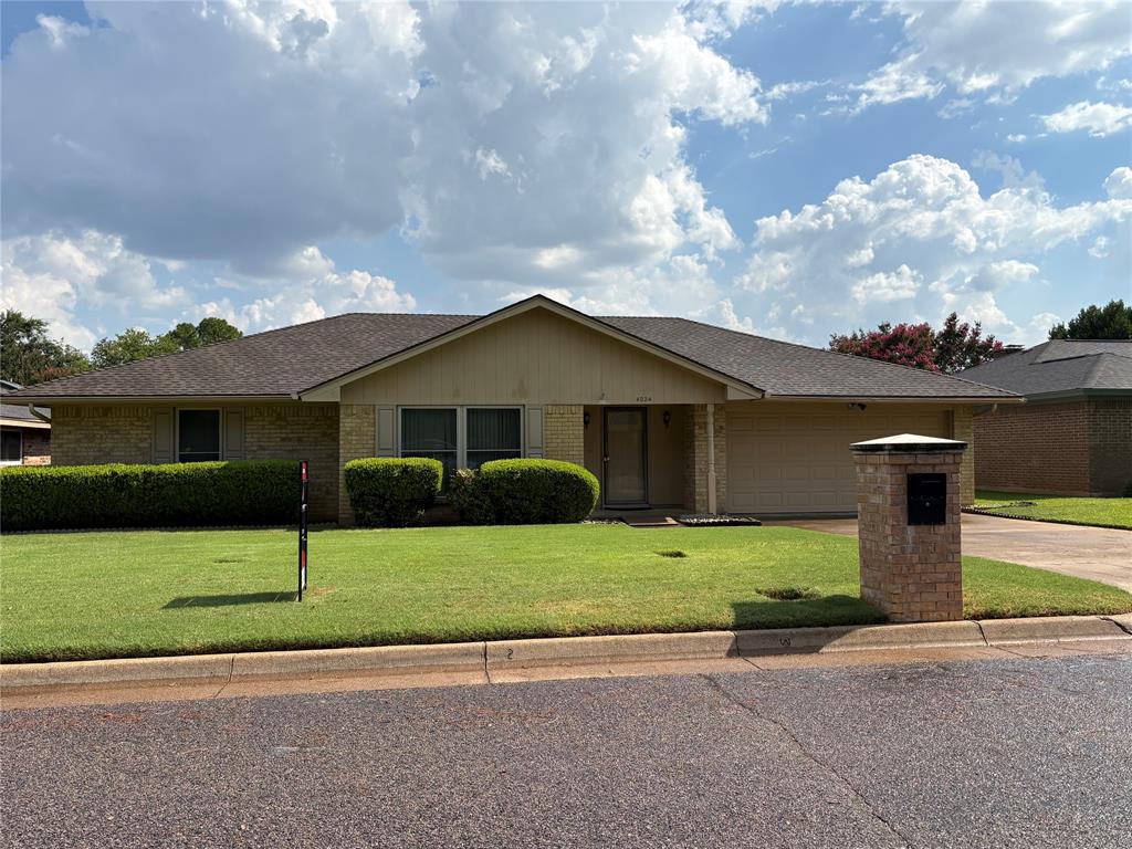 4024 Lynbrook Lane