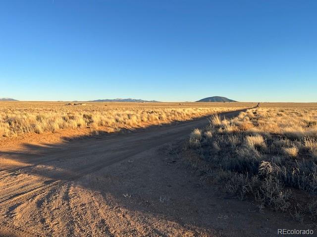 Lot 2 El Paso Trail