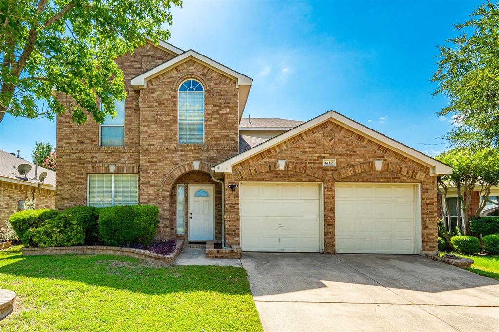 6112 Bowin Drive