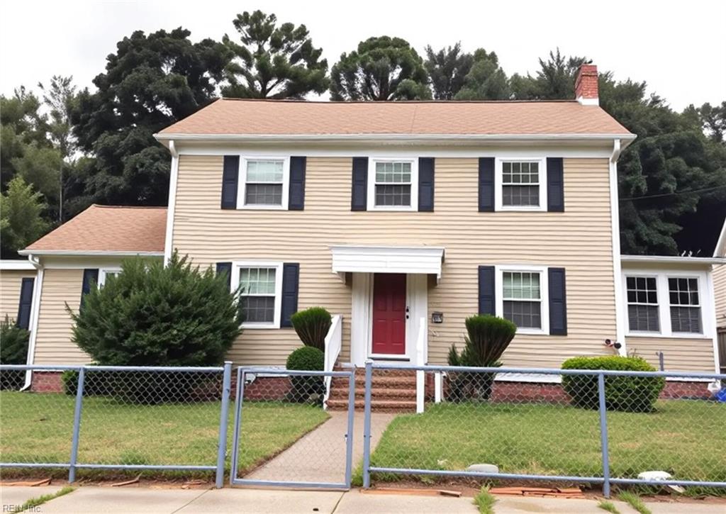 5165 E Princess Anne Road, Norfolk, VA 