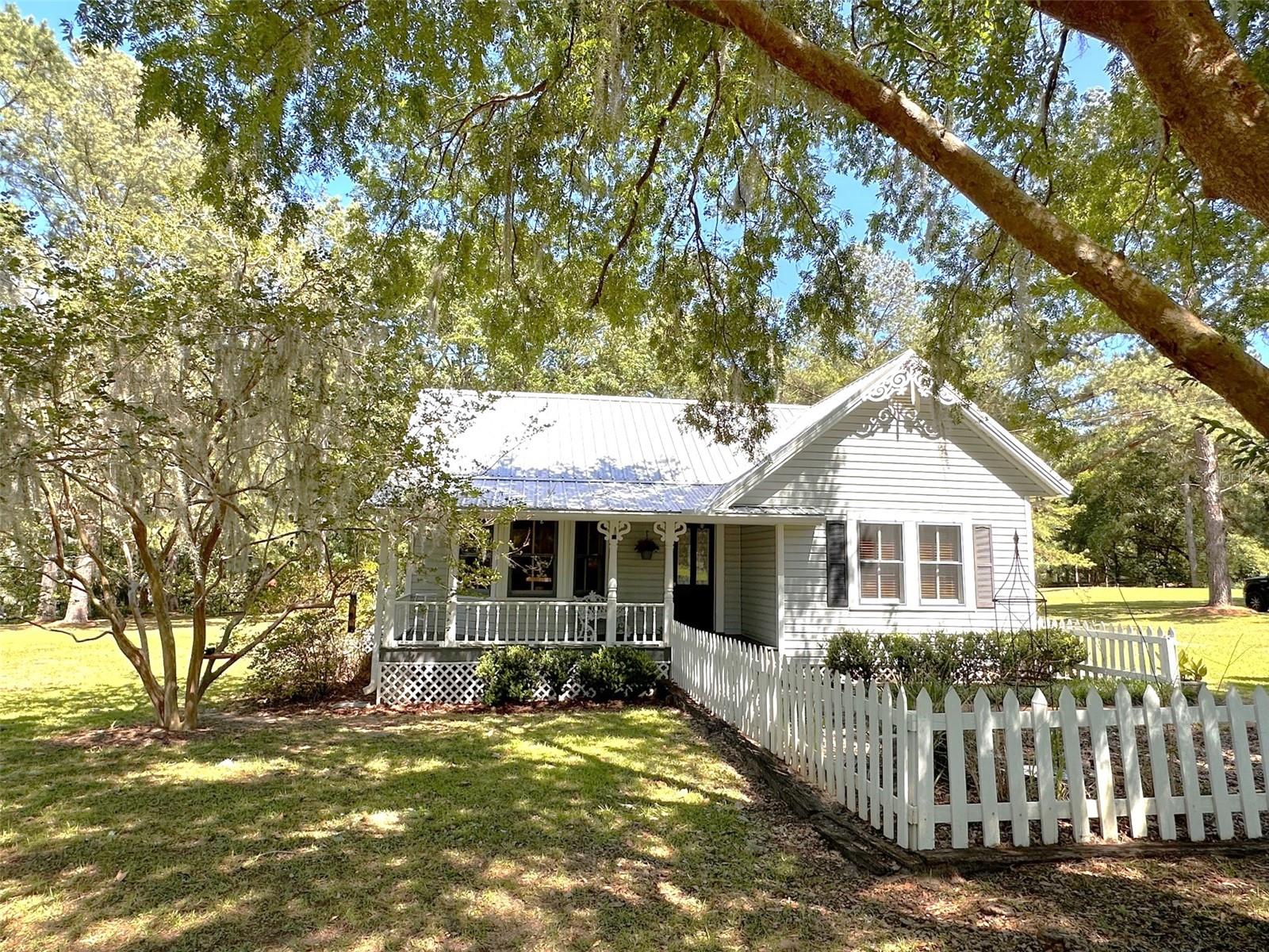 Single Family Residence for sale in Alachua, FL 28603 N County Road