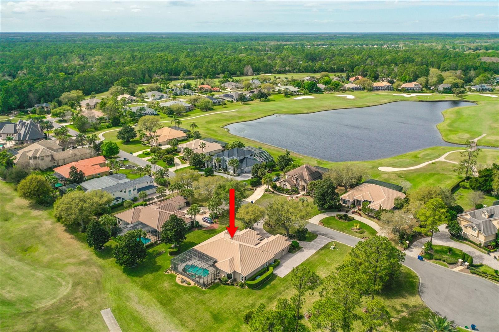 1113 Oxbridge Lane