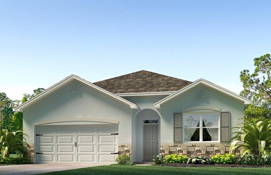 Under Construction. The builder is offering buyers up to $25,000 towards closing costs with the use of a preferred lender and title company. Farm at Varrea offers new homes in Plant City, located right off Midway Road, and less than 10 minutes from I-4. Easy access to the interstate provides a seamless commute to the large surrounding cities such as Tampa, Orlando, and Lakeland.Farm at Varrea, nestled among grand oak trees, provides a small-town, rural feel, yet allows homeowners to be immersed in all that Plant City can provide. Just 11 minutes away, you'll find Downtown Plant City with a main street bustling with unique shops, restaurants, and entertainment. Not only is the community in a prime location, but it sits in the center of the Strawberry Capital, where the famous Strawberry Festival is held annually, bringing rides, vendors, and live entertainment to the city.Each home in this community is constructed with concrete blocks on 1st and 2nd stories, comes equipped Smart Home System.Pictures, photographs, colors, features, and sizes are for illustration purposes only and will vary from the homes as built. Home and community information, including pricing, included features, terms, availability, and amenities, are subject to change and prior sale at any time without notice or obligation. Materials may vary based on availability.