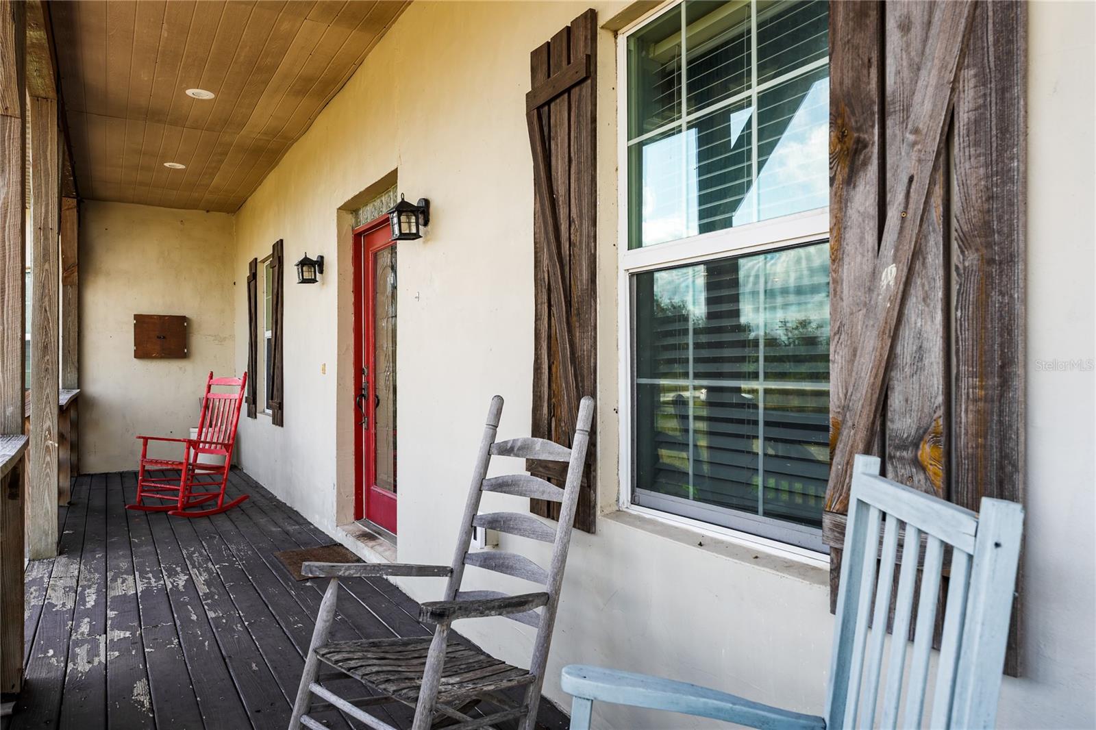 10619 Bud Rhoden Road