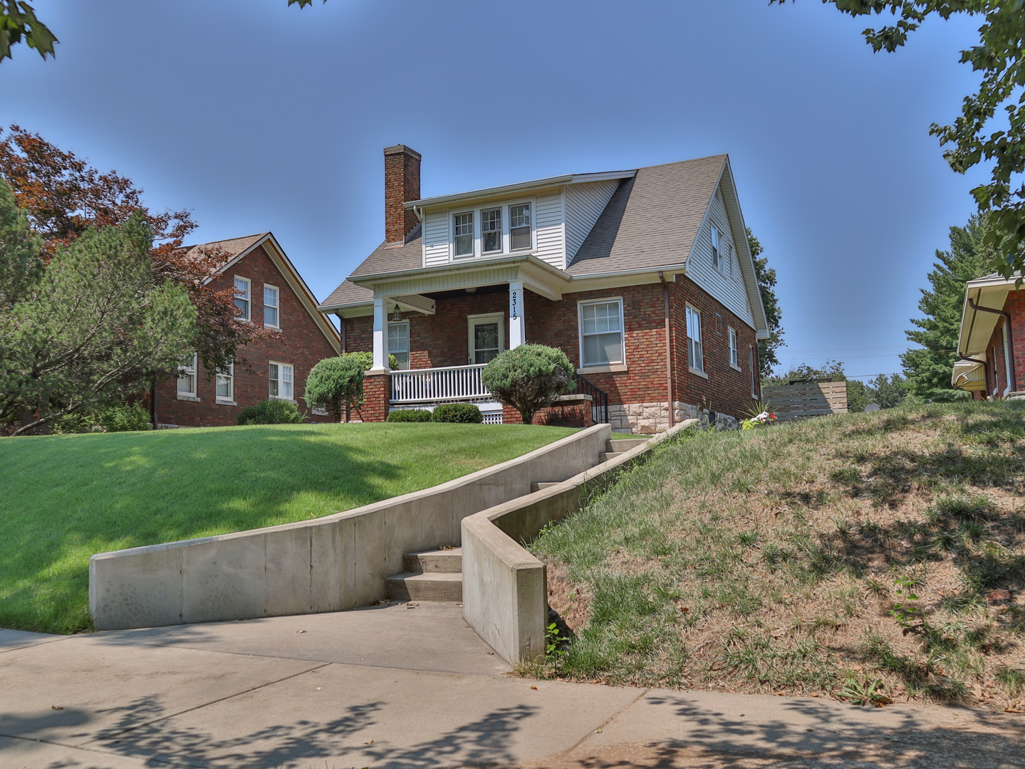 2315 Jefferson Street