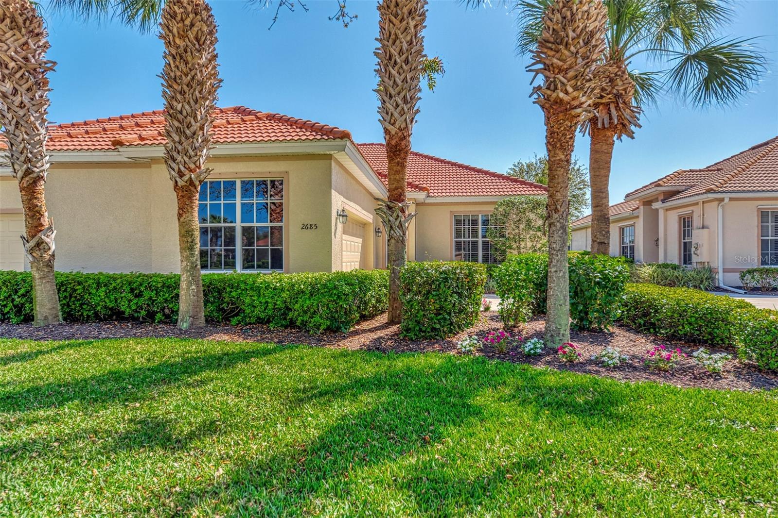 2685 Wax Myrtle Court