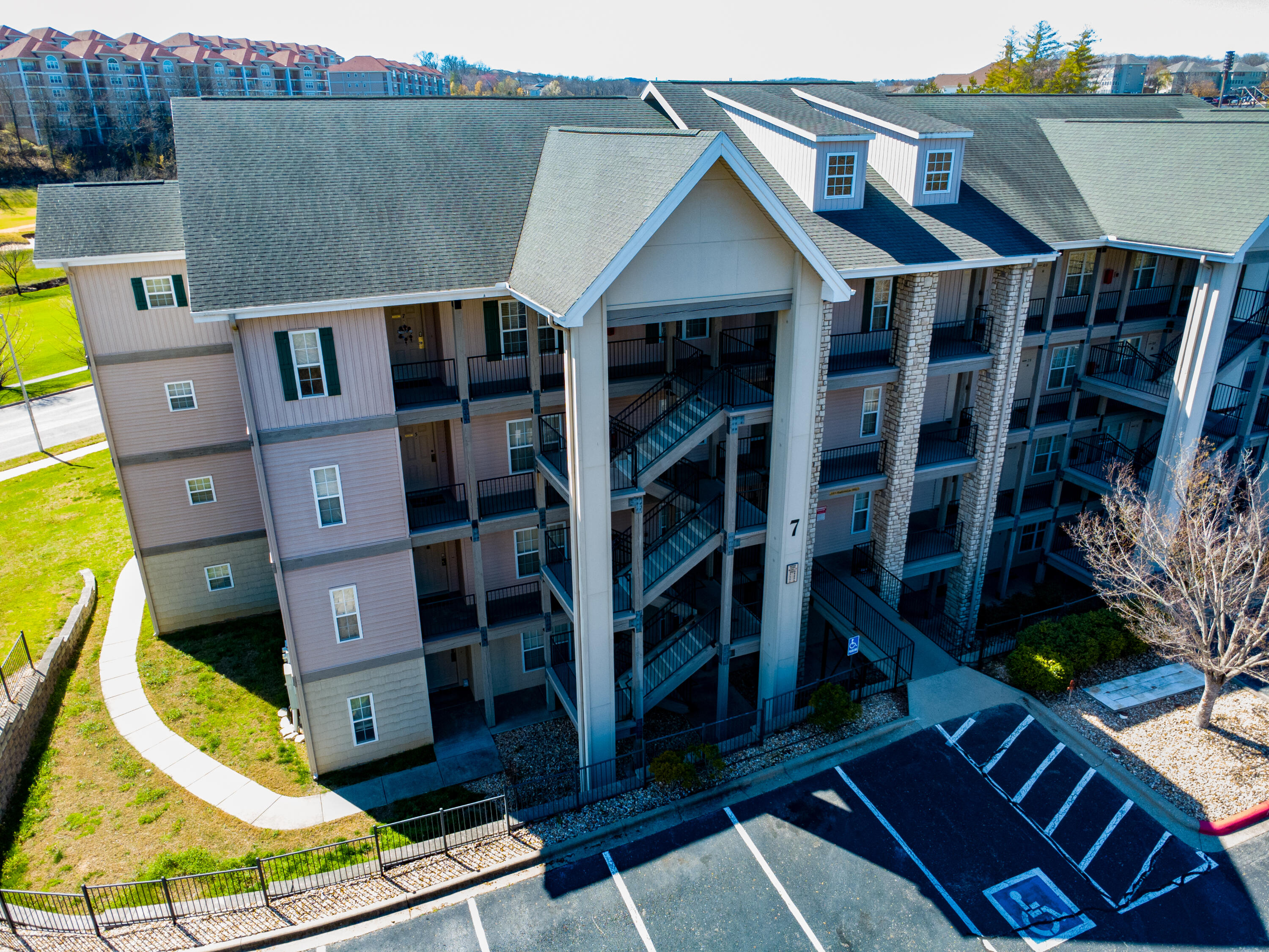 310 S Wildwood Drive Bld 7, Unit # 1