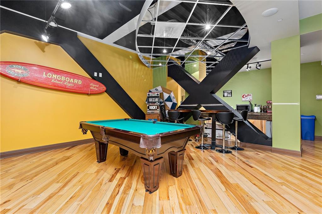 1101 Walnut Street 601