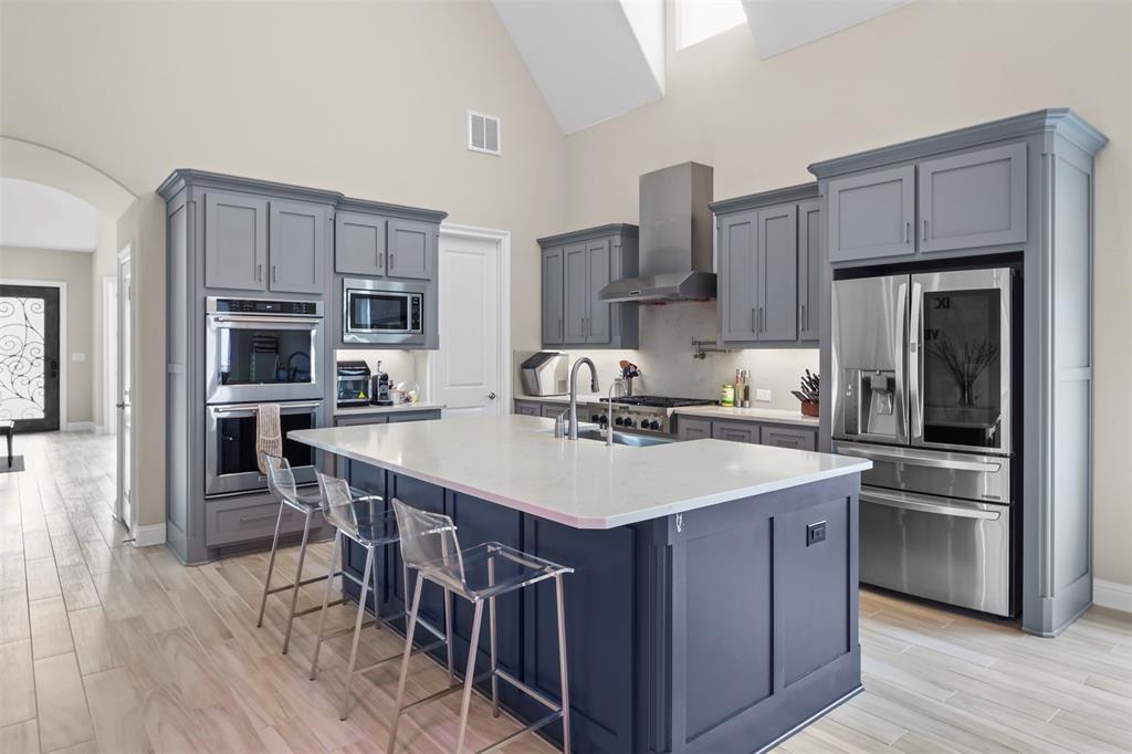 6547 Curwen, Lane Frisco, TX