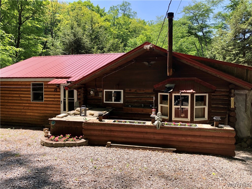 Western New York Real Estate The Rivellino Team