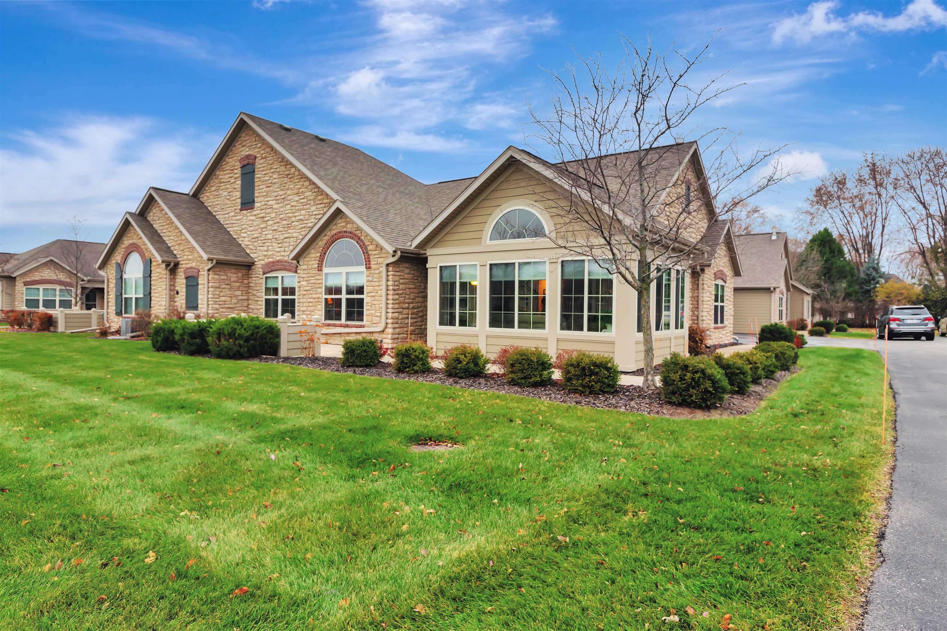 2107 E Milestone Drive