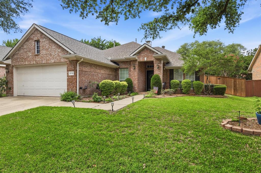 2112 Cheshire Drive