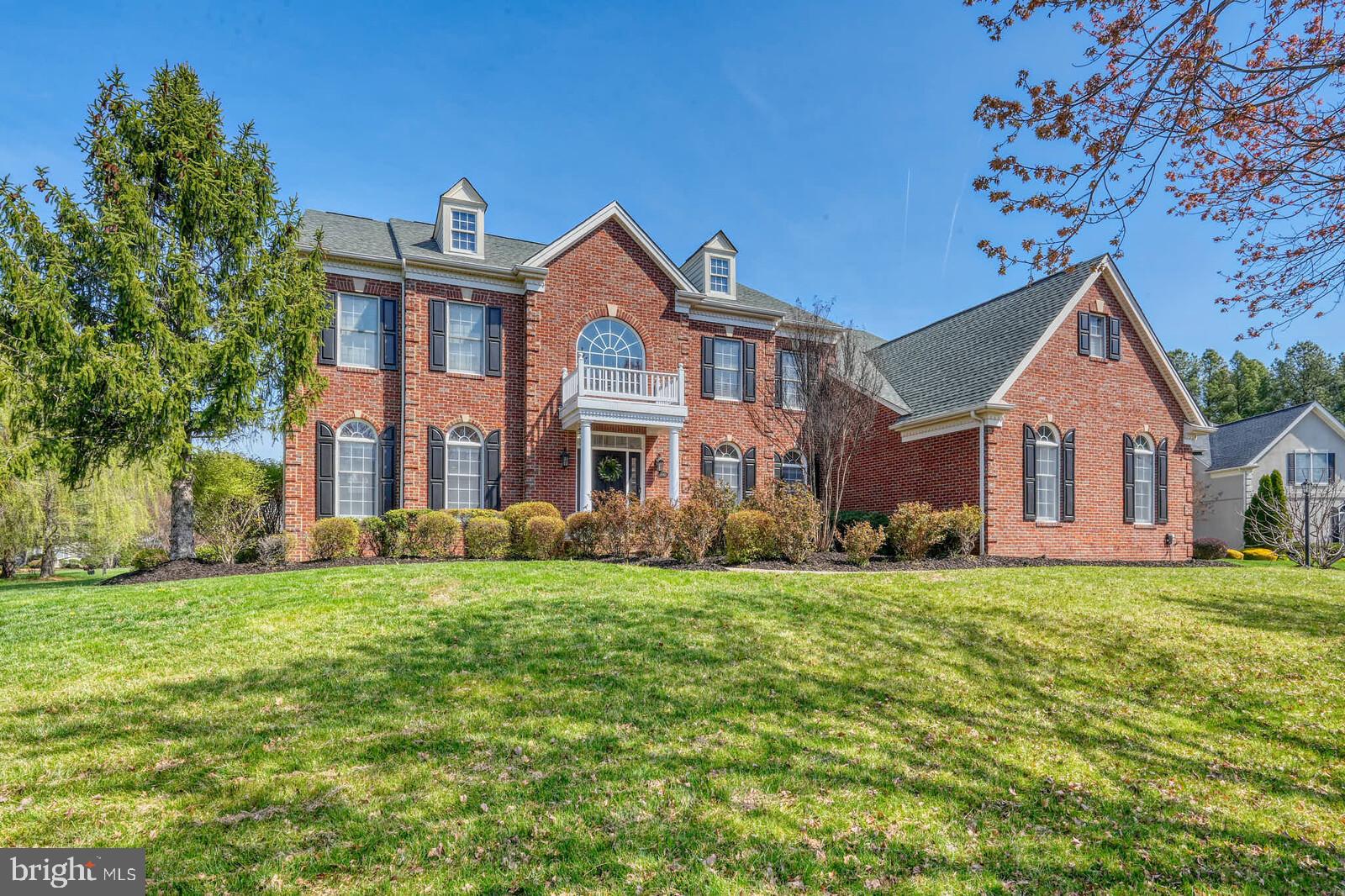 15060 Sawgrass Place, Haymarket, VA 20169
