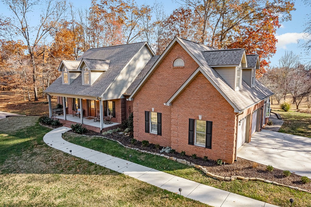 4450 Bear Lake Rd