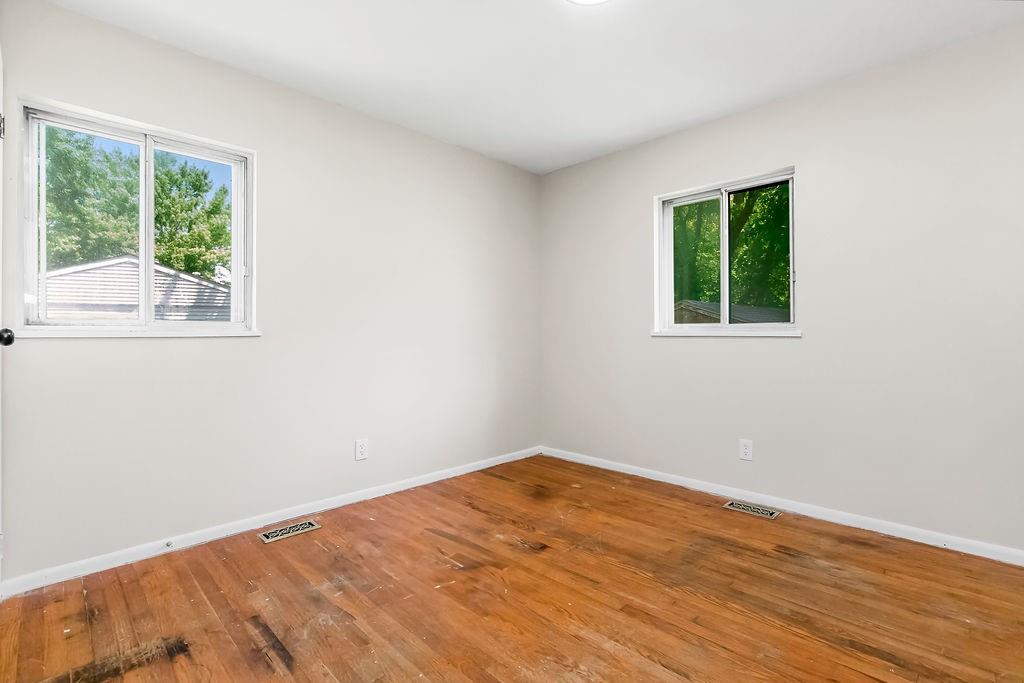 1607 N Cherokee Street