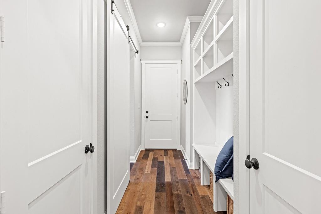 733 Coyote Creek Drive