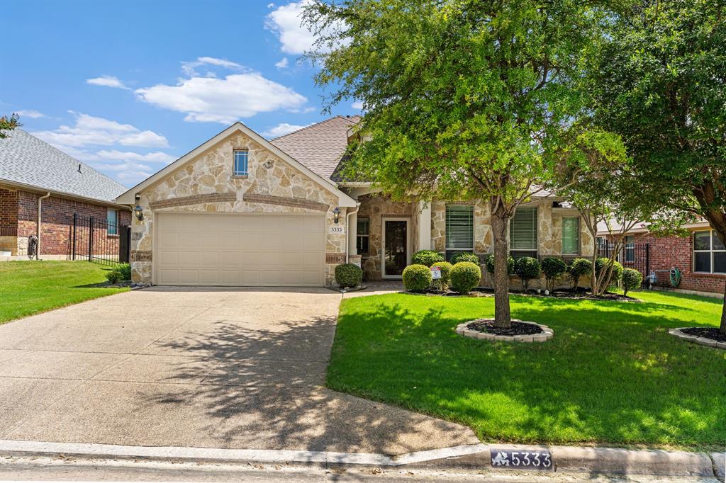 5333 Smokey Ridge Drive