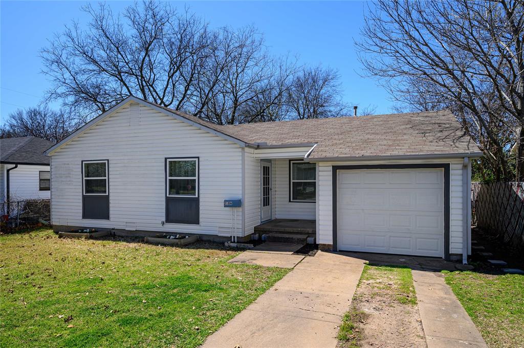 2106 N Alexander Street