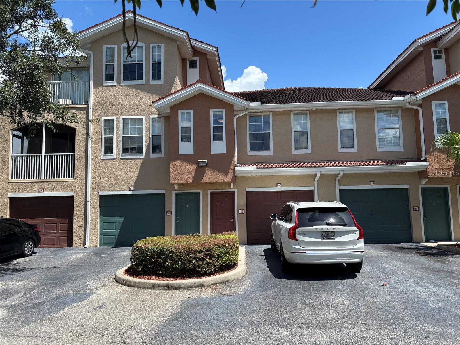 12024 Villanova Drive 105