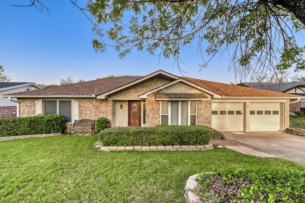 3633 Billie Faye Drive