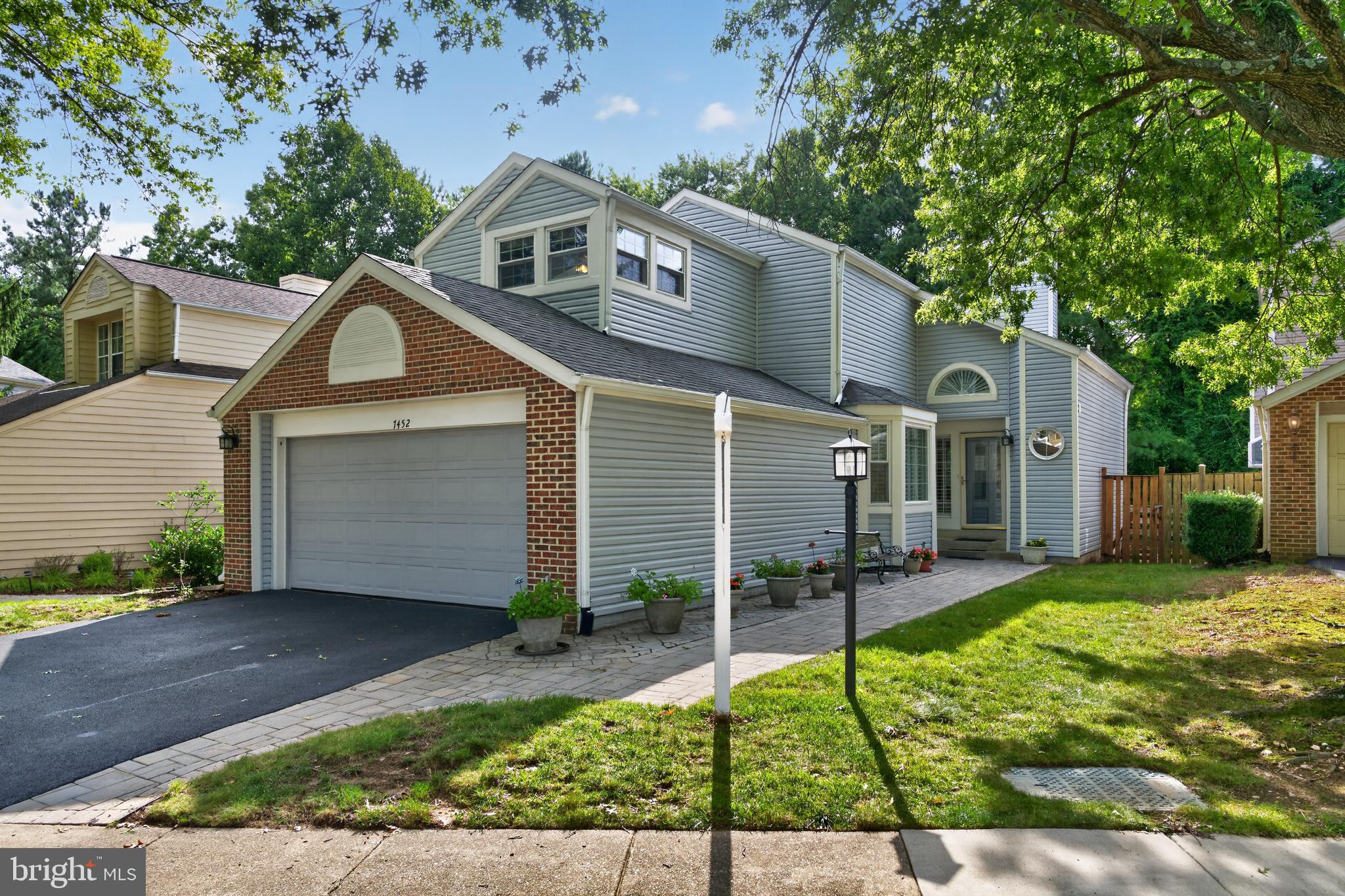 7452 Cross Gate Lane