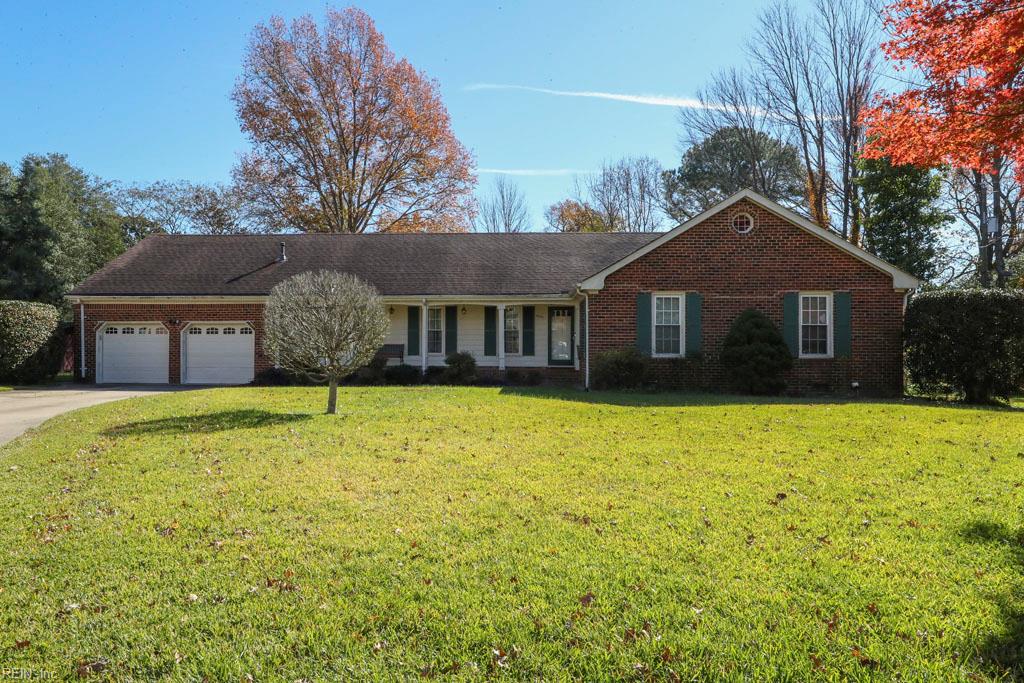 5241 Pleasant Hall Court, Virginia Beach, VA 