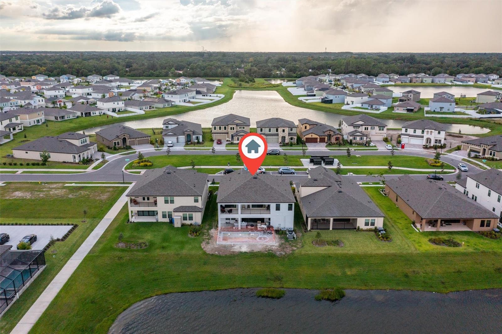 12850 Boggy Creek Drive