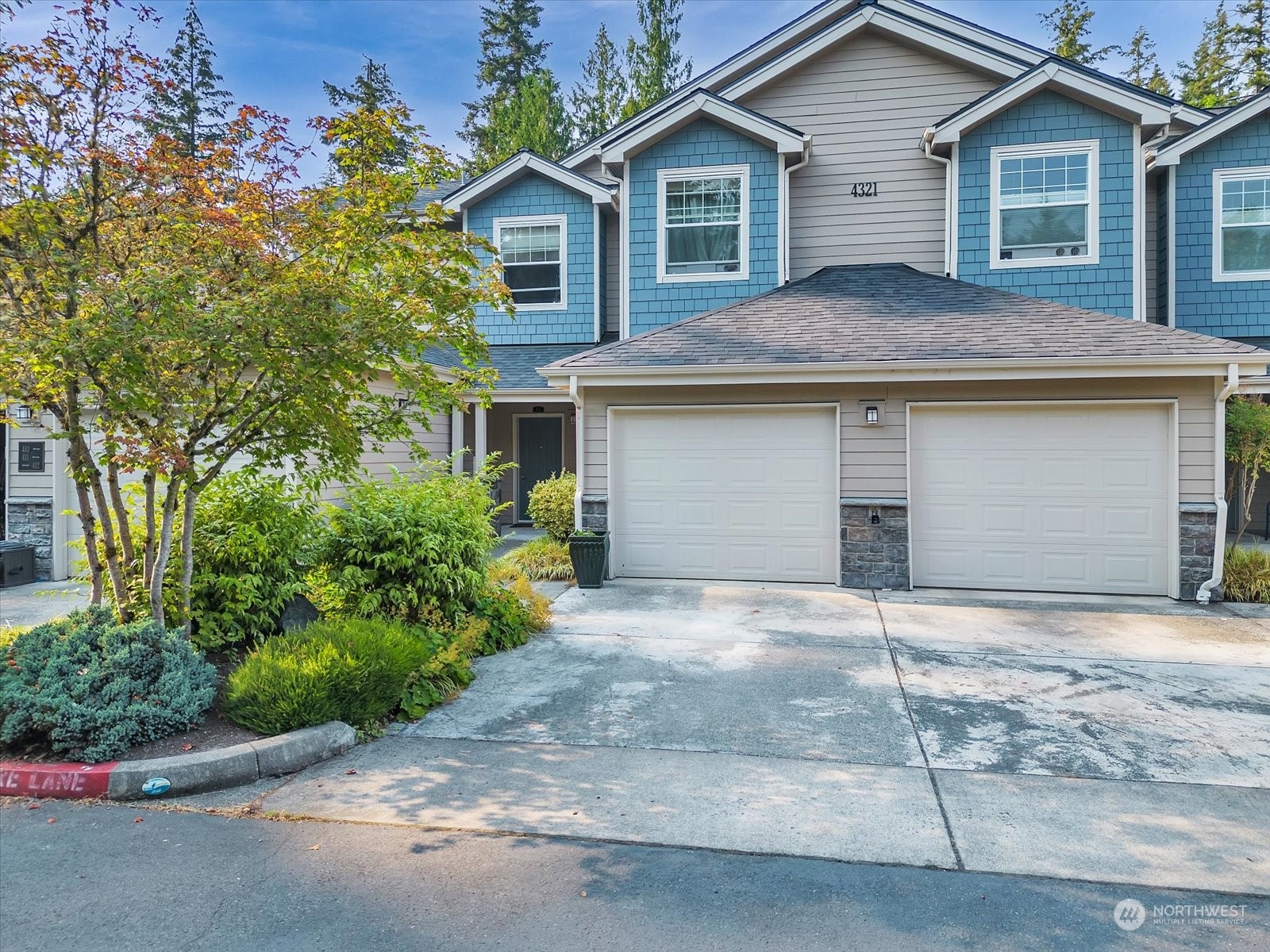 4321 Issaquah Pine Lake Road SE 410