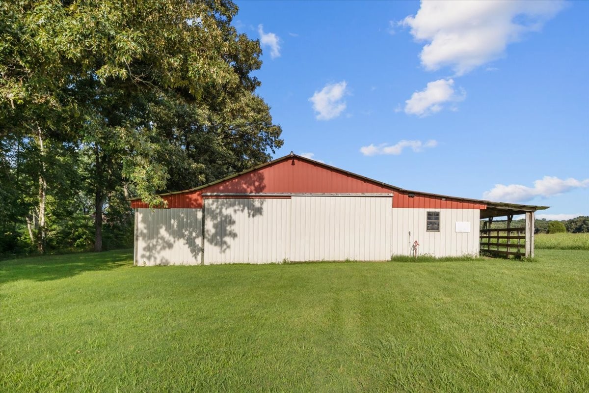 1015 Garners Creek Rd