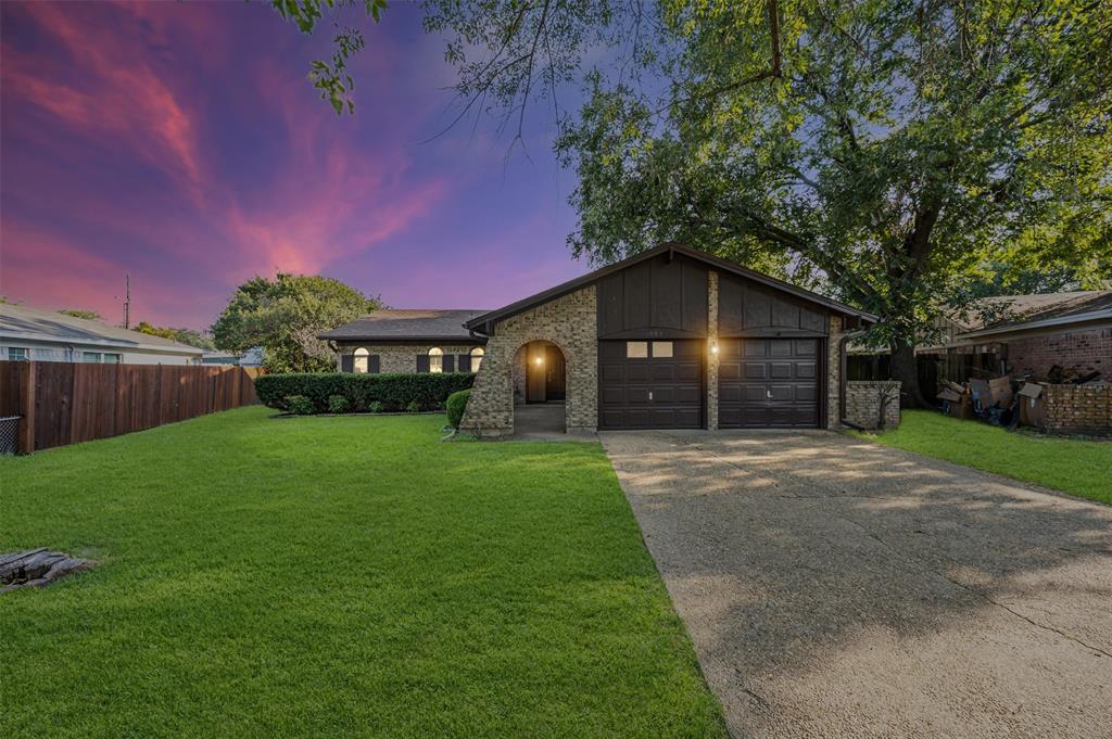 2003 Pebblecreek Drive
