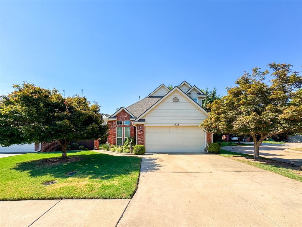 Tucked away in a peaceful West Norman cul-de-sac, this well-maintained gem offers comfort and convenience in equal measure. Featuring 3 bedrooms, 2 full bathrooms, a study and storm shelter, this home is both practical and thoughtfully designed. Step outside to your own private retreat-the patio is perfect for morning coffee or winding down after a long day. All this, just minutes away from shopping, dining and everyday amenities. *Professional photos to come.