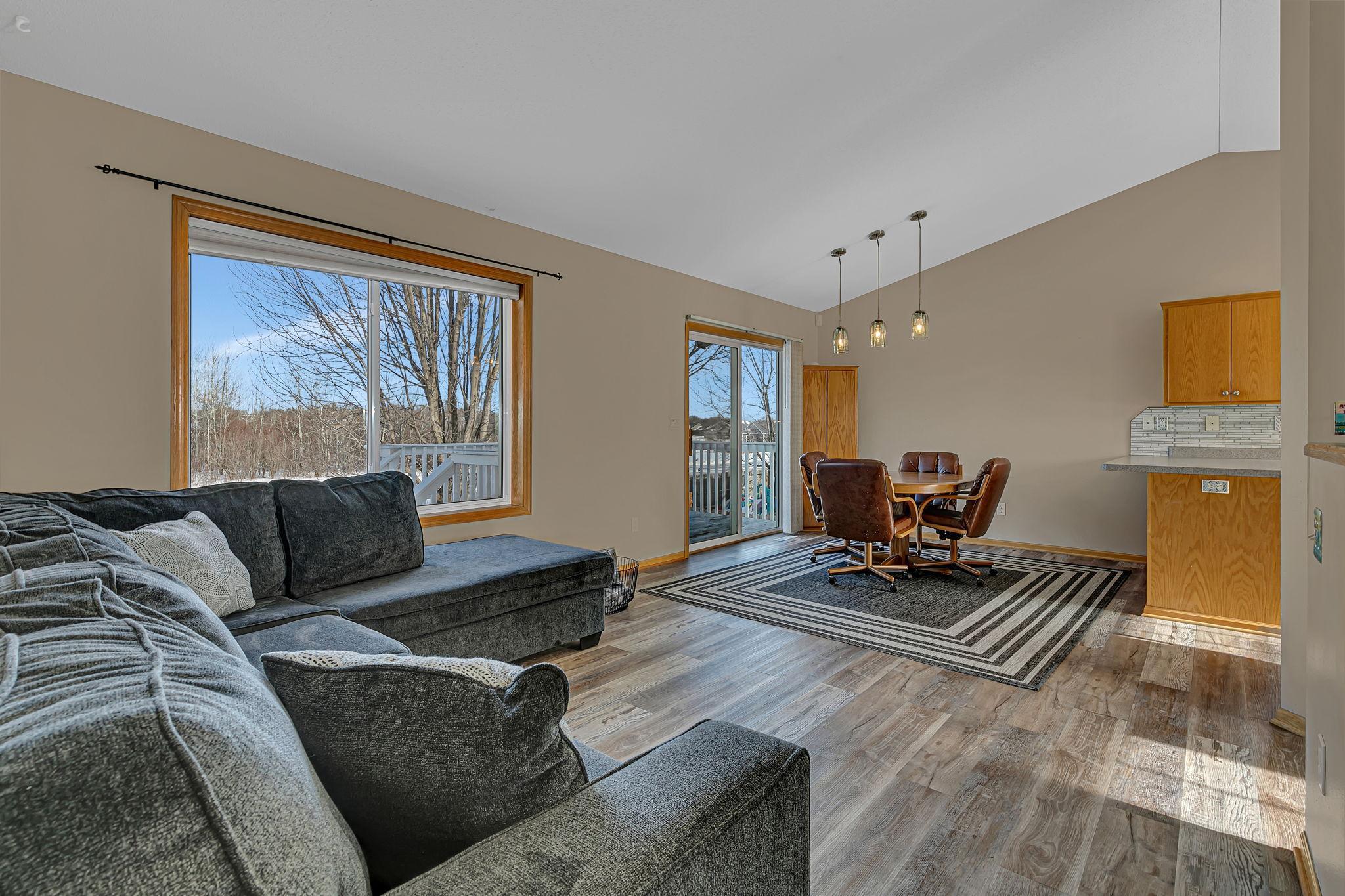 6743 Black Spruce Street