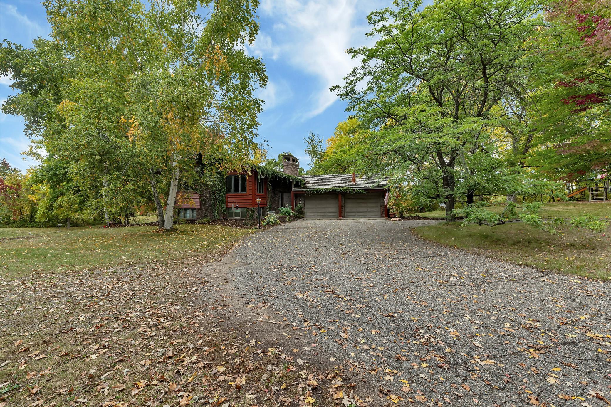 29313 Island Lake Road