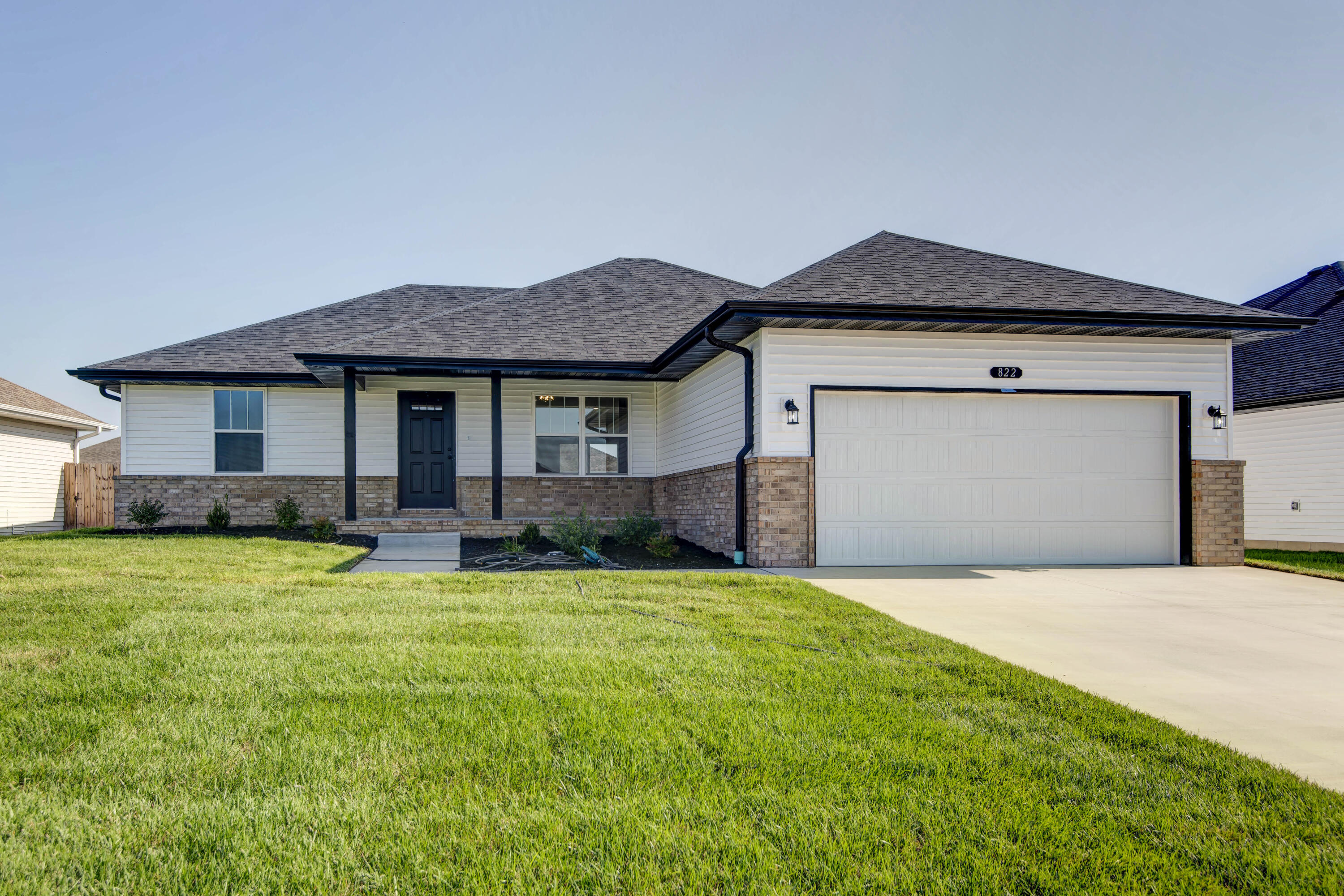 822 S Ridgemont Drive Lot 143