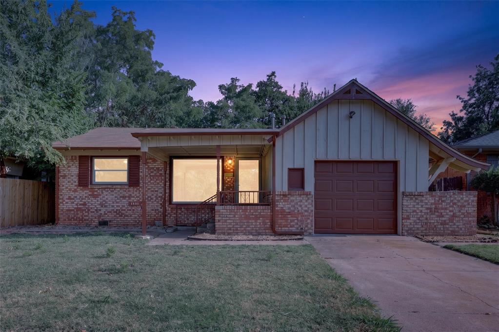 2932 NW 67th Street