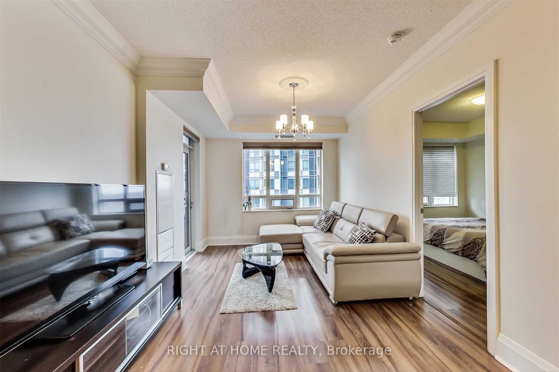 100 Harrison Garden Blvd 720