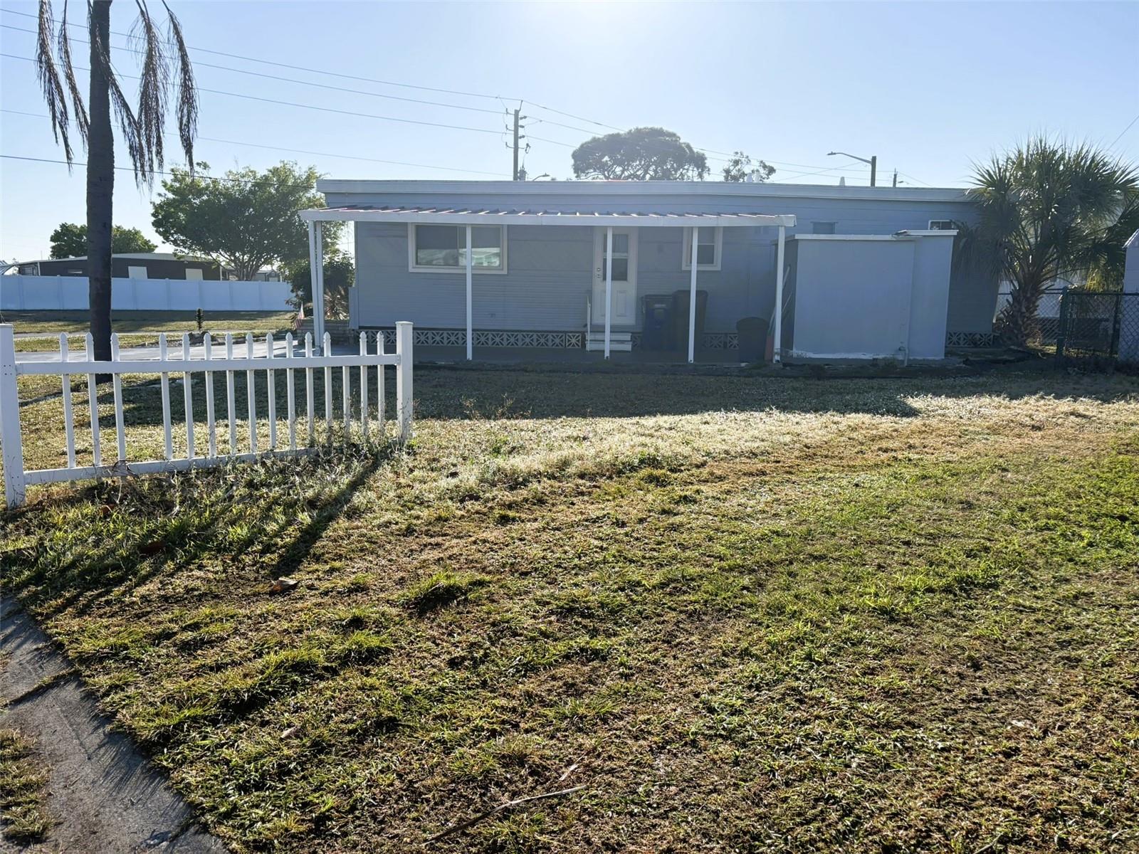 504 50th Avenue Dr W Avenue W