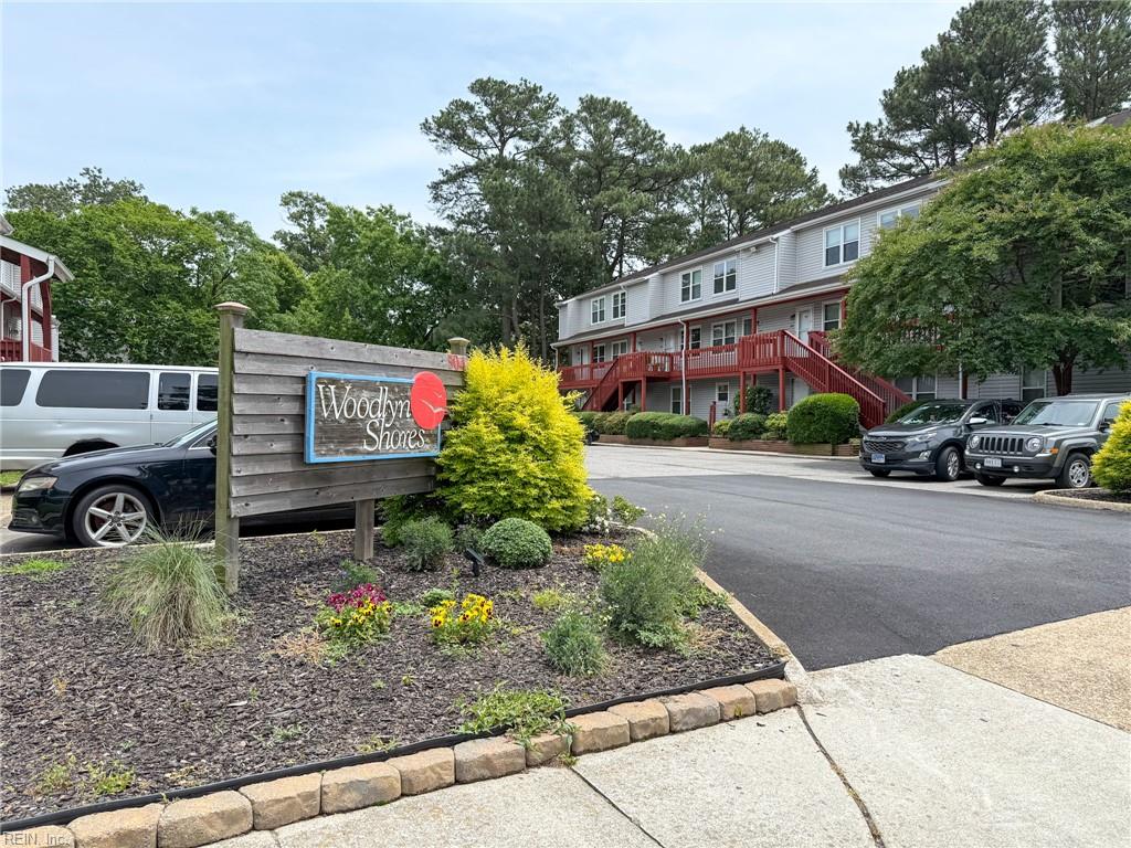 500 Barberton Drive 204, Virginia Beach, VA 