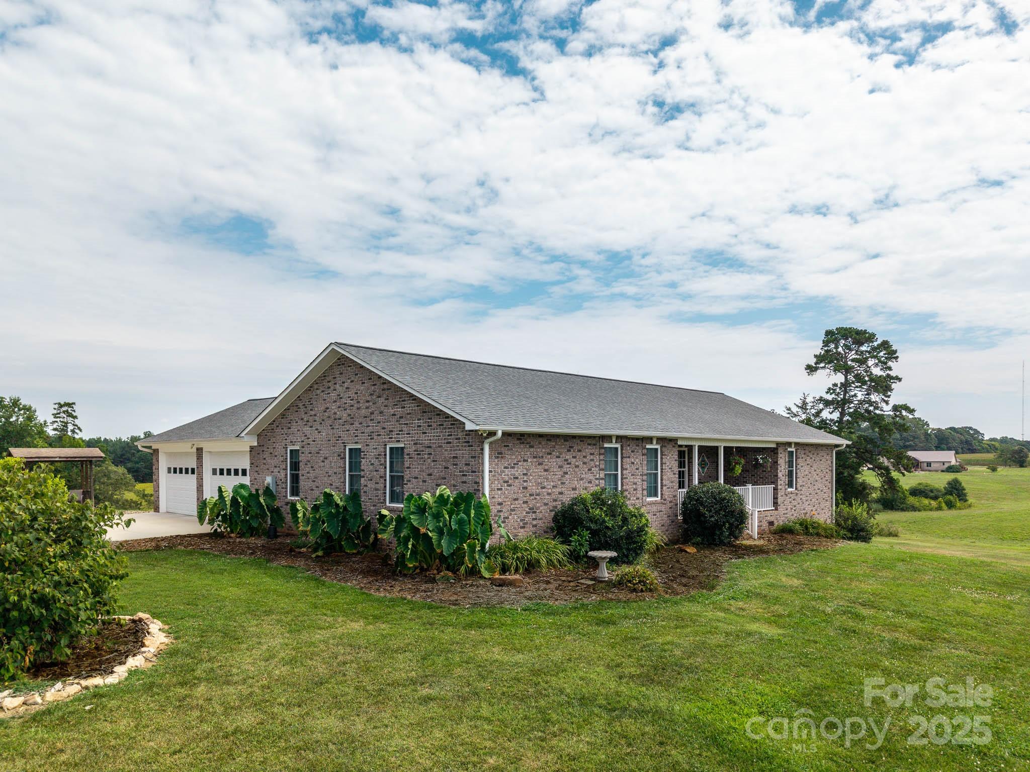 350 Corriher Springs Road