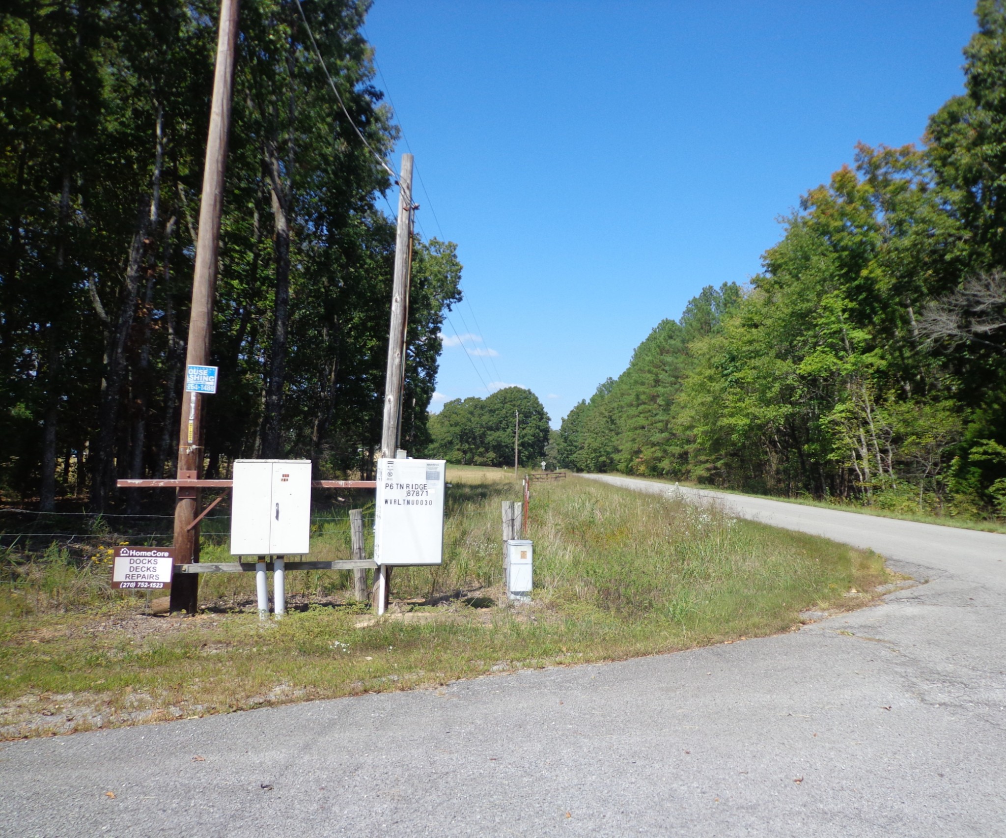 1551 Tennessee Ridge Road