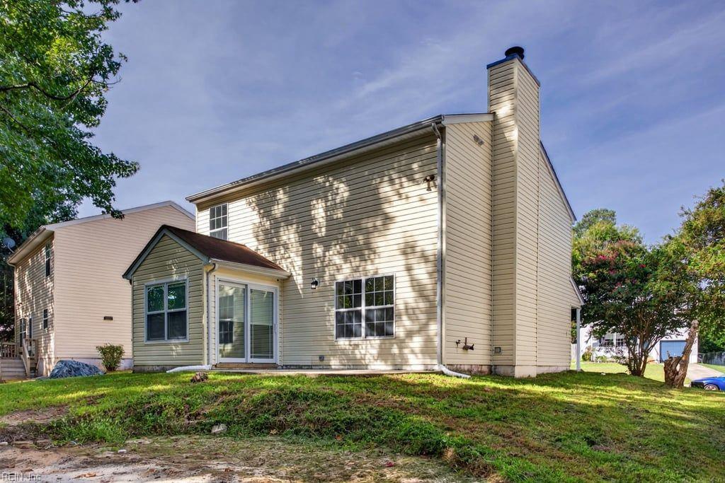 121 Sheppard Drive