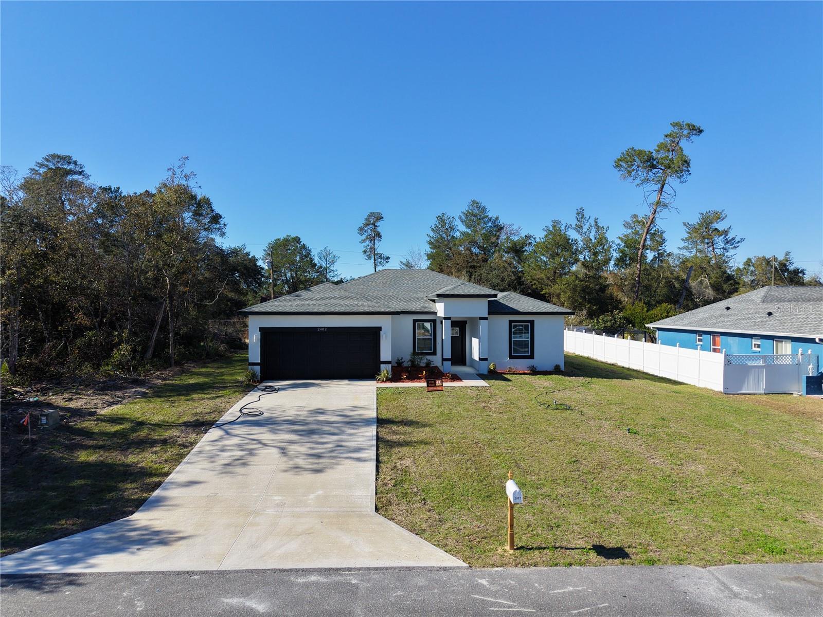 2402 SW 156th Loop