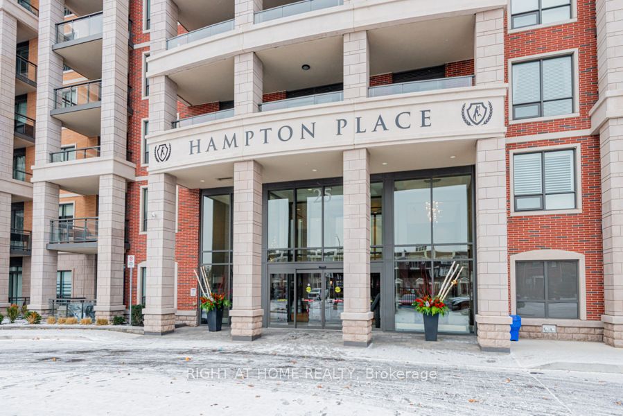 25 Baker Hill Blvd 312
